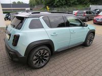 Gebraucht Renault 4 E-Tech Iconic 110 kW (150 PS) 2025 Hautsdefrance grün/dach schwar SUV