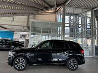 gebraucht BMW X5 xD45e M Sport 360° Panorama HUD H/K Alarm DAB