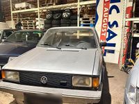 Usata VW Jetta 54 CV (39 kW) 1982 Berlina