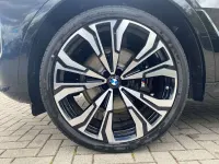 Neu BMW X7 M Sport 352 PS (258 kW) 2026 Schwarz SUV