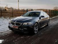 Gebraucht BMW M5 Performance 560 PS (411 kW) 2016 Grau Limousine