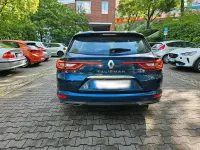 Gebraucht Renault Talisman Initiale Paris 160 PS (117 kW) 2016 Blau Kombi