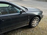 gebraucht Audi A4 B 5 Quattro