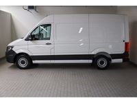 gebraucht VW Crafter 2.0 TDI Kasten 35 MR DSG AHK Kamera