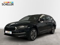 Neu Skoda Octavia 150 PS (110 kW) 2026 Schwarz Kombi