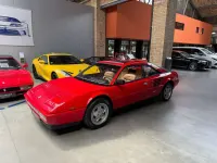 Gebraucht Ferrari Mondial 256 PS (188 kW) 1989 Rosso Coupé