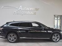 Gebraucht VW Arteon R-line 190 PS (139 kW) 2022 Schwarz Limousine