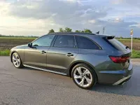 Gebraucht Audi A4 S-Line 163 PS (119 kW) 2023 Kombi