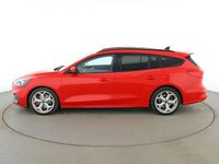 Gebraucht Ford Focus ST 280 PS (205 kW) 2020 Rot Kombi