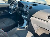 Gebraucht Mitsubishi Colt 75 PS (55 kW) 2006 Rot Kleinwagen