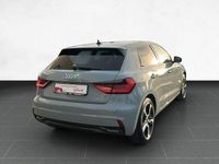 Gebraucht Audi A1 Advanced Plus 116 PS (85 kW) 2025 Grau Kleinwagen
