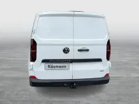 Neu VW T7 150 PS (110 kW) 2026 Blau Van