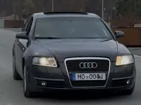 Gebraucht Audi A6 179 PS (131 kW) 2007 Limousine