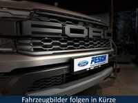 Neu Ford Focus ST-Line 125 PS (91 kW) 2025 Blau Limousine