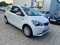 Gebraucht Seat Mii Sun 60 PS (44 kW) 2015 Weiß Kleinwagen