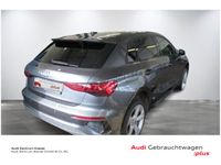 gebraucht Audi A3 Sportback e-tron A3 SB 40 TFSI e S line Matrix B&O Pano Kamera