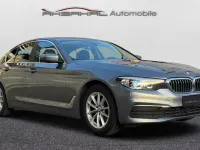Gebraucht BMW 518 Performance 190 PS (139 kW) 2019 Grau Limousine