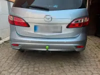 Occasion Mazda 5 150 ch (110 kW) 2012 Bleue Monospace