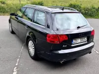 Gebraucht Audi A4 163 PS (119 kW) 2006 Kombi