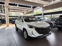 Nowe Baic X35 136 KM (100 kW) 2026 Biały Hatchback