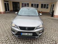 Gebraucht Seat Ateca Ecomotive 116 PS (85 kW) 2017 SUV