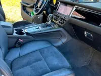 Occasion Porsche Macan 245 ch (180 kW) 2019 Gris SUV