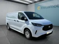 Neu Ford Transit Custom 150 PS (110 kW) 2026 Weiß Limousine