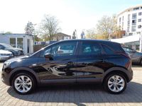 gebraucht Opel Crossland X 