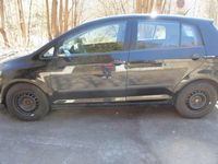 Second-hand VW Golf IV 100 CP (73 kW) 2006 Negru Hatchback