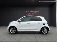 Gebraucht Smart ForFour 71 PS (52 kW) 2015 Kleinwagen