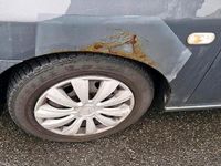 Gebraucht Seat Ibiza 70 PS (51 kW) 2007 Kleinwagen