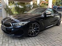 Gebraucht BMW M850 Performance 530 PS (389 kW) 2019 Schwarz Coupé