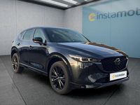 Gebraucht Mazda CX-5 194 PS (142 kW) 2023 Andere SUV