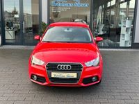 gebraucht Audi A1 ambition