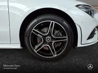 Gebraucht Mercedes CLA250e 218 PS (160 kW) 2022 Coupé