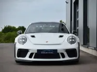 Gebraucht Porsche 991 521 PS (383 kW) 2019 Pure white Coupé