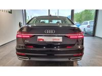 gebraucht Audi A6 Limousine sport 40 TDI StHz/HuD/Assist/Nav/Busines