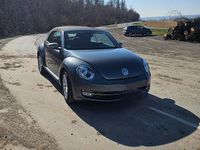 Gebraucht VW Beetle 105 PS (77 kW) 2016 Grau Kleinwagen