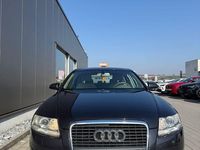 Gebraucht Audi A6 Business 170 PS (125 kW) 2008 Grau Limousine