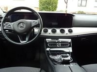 gebraucht Mercedes E350 T AVANTGARDE Autom. AVANTGARDE