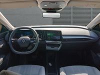 Gebraucht Renault Megane E-Tech Equilibre 96 kW (131 PS) 2022 Weiß