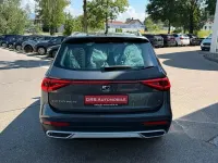 Gebraucht Seat Tarraco 4Drive 190 PS (139 kW) 2019 Grau SUV