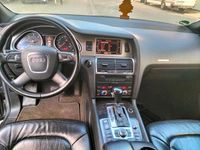 Gebraucht Audi Q7 239 PS (175 kW) 2006 Grau SUV