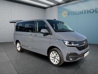 Gebraucht VW Transporter 150 PS (110 kW) 2021 Grau Van