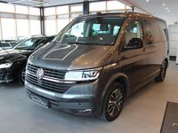 Gebraucht VW California Edition 204 PS (150 kW) 2021 Grau Van