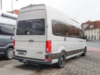Gebraucht VW California California 177 PS (130 kW) 2024 Candyweiß Van