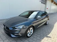 Gebraucht Seat Leon FR 150 PS (110 kW) 2026 Grau Limousine