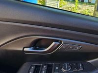 Gebraucht Hyundai i30 275 PS (202 kW) 2018 Rot Kombi