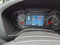 Gebraucht Ford S-MAX Titanium S 140 PS (102 kW) 2012 Schwarz Van / Kleinbus