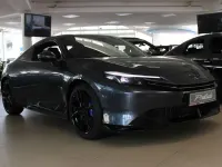 Neu Honda Prelude Advance 143 PS (105 kW) 2026 Meteoroid gray m. Coupé
